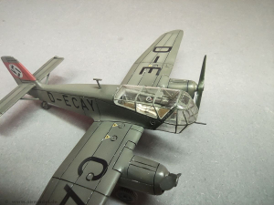 Akaflieg Berlin B.9 (8-341)